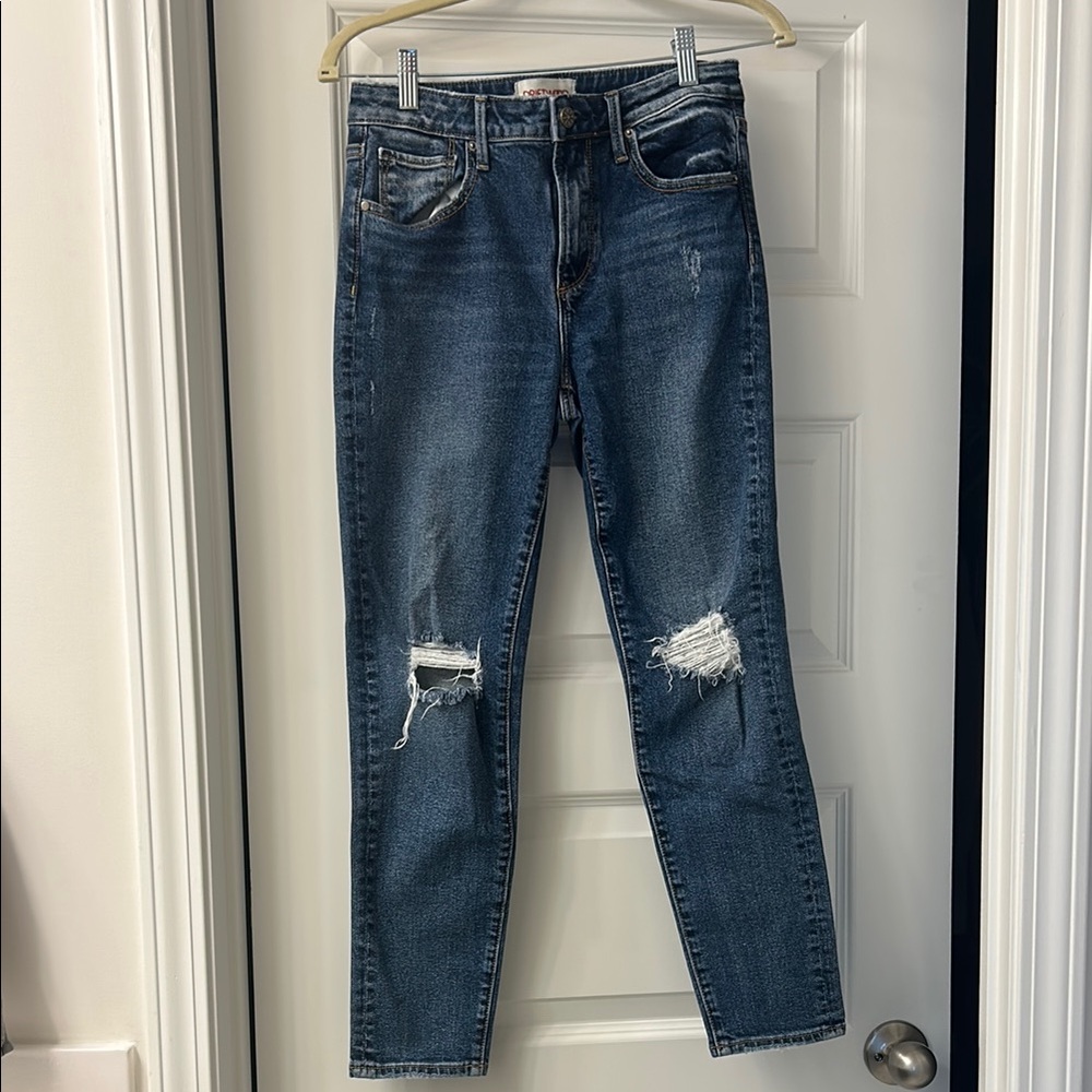 Driftwood Gizelle Jeans